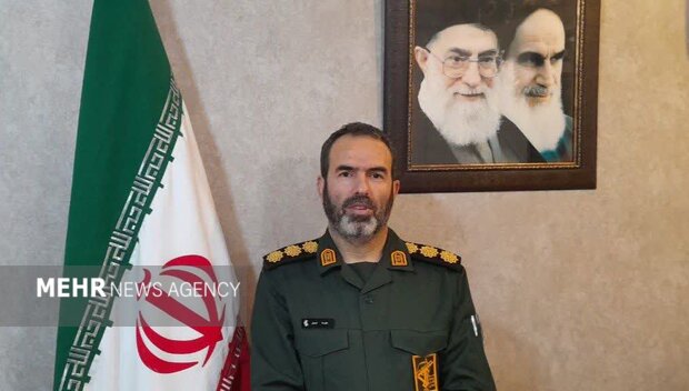 اسدی: مسابقات ورزشی ویژه بانوان بسیجی در گیلان برگزار می‌شود