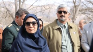 جلیلی‌مقدم: مدیریت آبیاری، شرط اصلی کنترل آفات باغ‌های گردو است