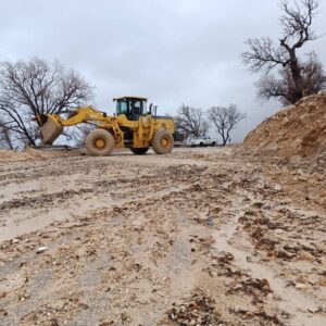 تردد روان در جاده‌های کهگیلویه و بویراحمد؛هشدار پلیس درباره ریزش کوه