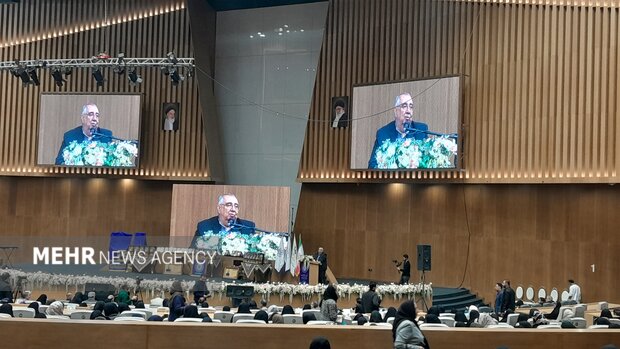 شیرانی: نگرش خیران سلامت ارزشمندتر از ساخت‌وساز است