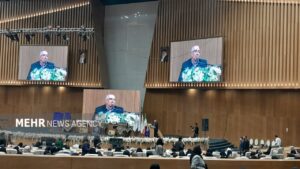 شیرانی: نگرش خیران سلامت ارزشمندتر از ساخت‌وساز است