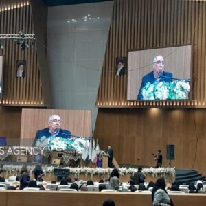 شیرانی: نگرش خیران سلامت ارزشمندتر از ساخت‌وساز است