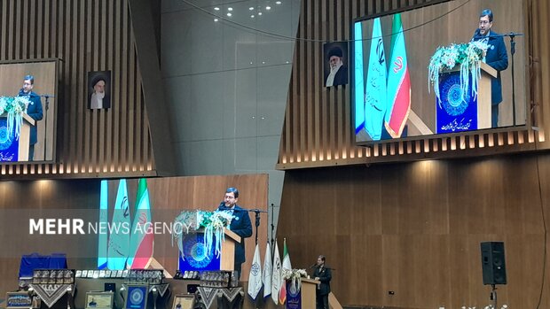 استاندار: بانوان خیر اصفهان برجسته‌ترین چهره‌های نیکوکاری‌اند