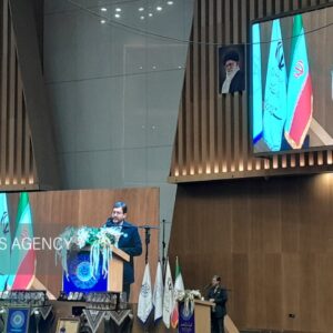 استاندار: بانوان خیر اصفهان برجسته‌ترین چهره‌های نیکوکاری‌اند