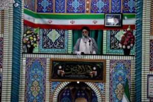 موسوی: صیانت از فرزندان بدون آموزش دینی ممکن نیست