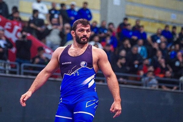 واکنش اتحادیه جهانی کشتی به بازگشت حسن یزدانی