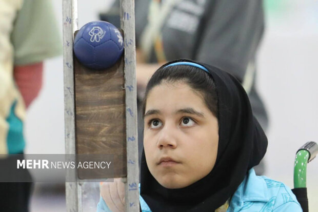 محمدی از دور رقابت‌های بوچیا کنار رفت