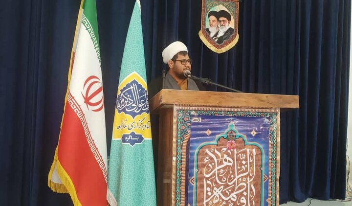 محمدی: پیشرفت جامعه در گرو علم‌آموزی و پژوهش است