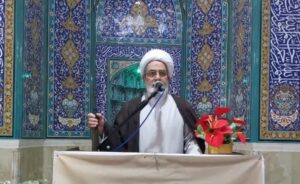 ربانی: هدف دشمن پاک کردن معارف اسلامی از ذهن نسل جوان است