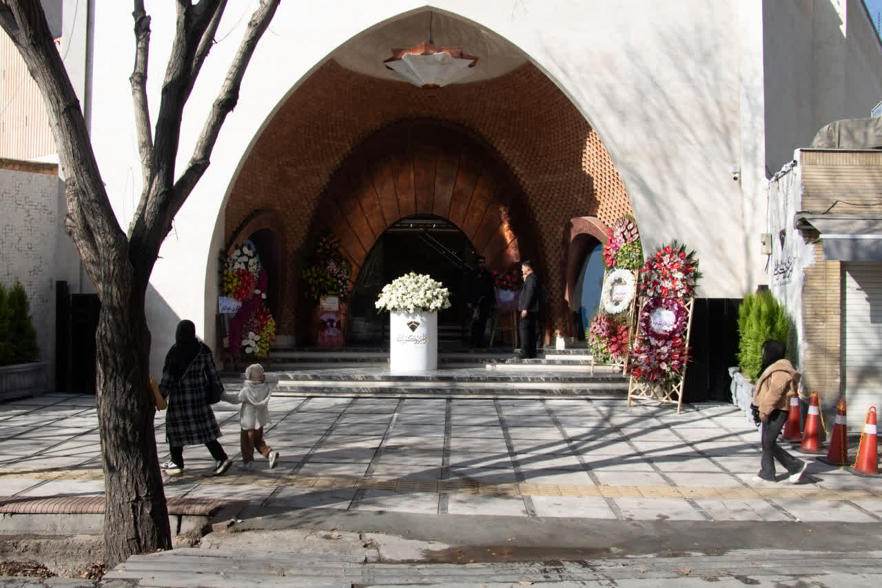 سرای زرگرباشی، پیوند امنیت، اعتبار و احیای بافت تاریخی طلافروشی اصفهان