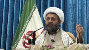 غلامی: مؤمنان باید نقاط ضعف دشمن را هدف بگیرند