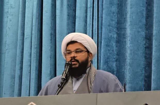 امام‌جمعه ریگان: موفقیت دولت موفقیت همه است