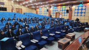 رویداد «نانو رسانه‌های بانور» در فریدونکنار