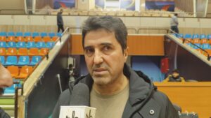 ناظم الشریعه: مس سونگون به بهترین شکل ممکن به بازی برگشت