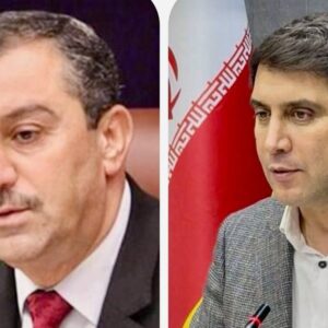 اعلام آمادگی ایران برای ارسال کمک به مناطق سیل‌زده سلیمانیه عراق