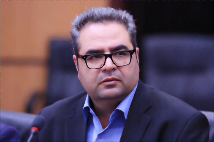 خزایی پور: حضرت زهرا(س) الگوی جاودانه برای تمام زنان جهان است