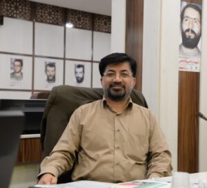 عین‌القضاتی: کاهش بودجه فرهنگی خطای راهبردی و تهدیدی برای آینده است