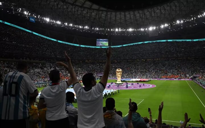 ۵ میلیون تقاضا برای بلیتهای تصادفی جام جهانی؛ استقبال خیرهکننده است