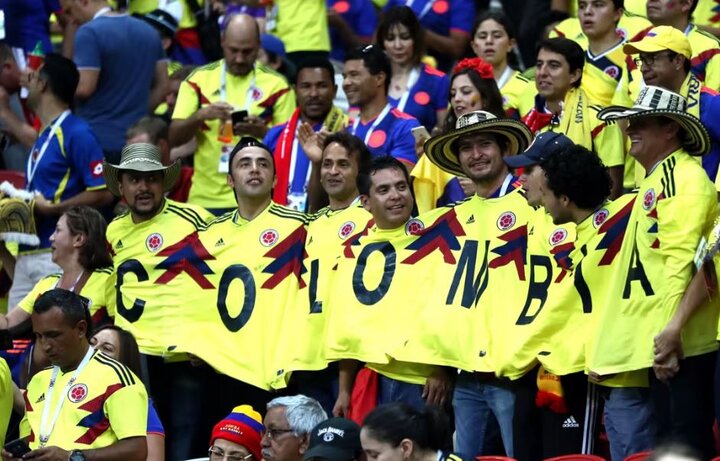 ۵‌ میلیون تقاضا برای بلیت‌های تصادفی جام جهانی؛ استقبال خیره‌کننده است