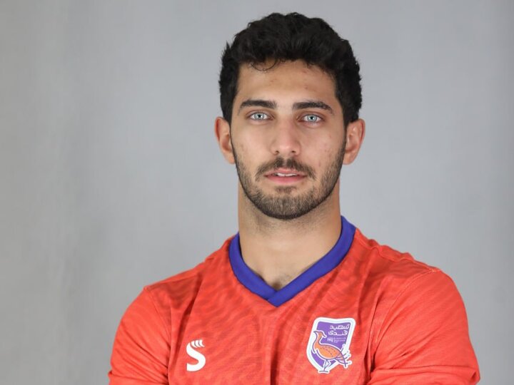 تقابل حساس تیمهای شهید قندی و فولاد هرمزگان در هفته نهم لیگ دسته دو