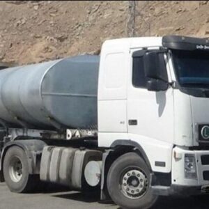 کشف ۲۲ هزار لیتر گازوئیل قاچاق در بهار