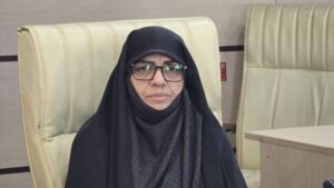 گرشاسبی: احداث پارک خانواده در بوشهر جانمایی شود