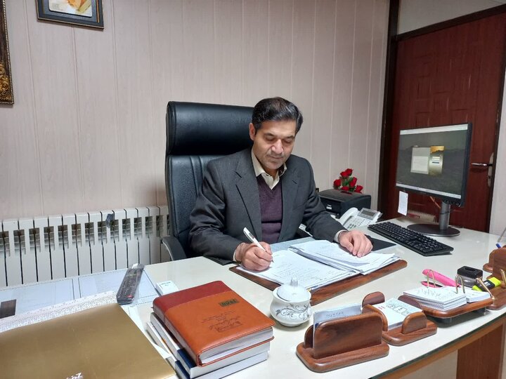 فرماندار نمین: افزایش مهارت اطفای حریق فعالان محیط زیستی ضرورت دارد