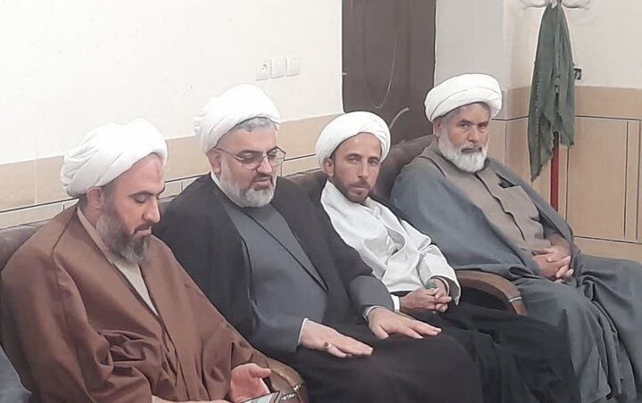 ولدان: تبلیغ دینی بدون به‌روزرسانی اثرگذار نیست