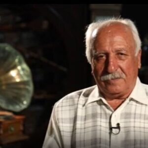 نی‌نوازی که موسیقی ایرانی را جهانی کرد