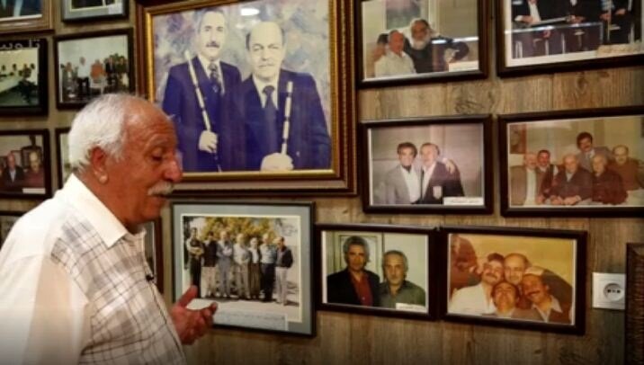 نینوازی که موسیقی ایرانی را جهانی کرد