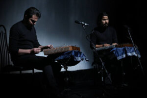 «تهران – برلین» منتشر شد؛ از «دوئو تای» چه می‌دانیم؟