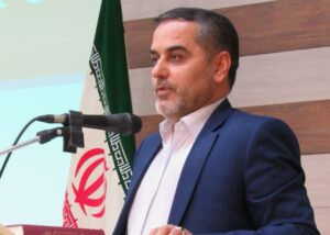 روحانی مقدم: جهاد علمی ستون پیشرفت؛ بسیج میدان حل مسائل است
