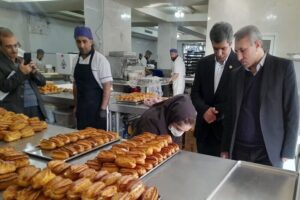 کشف ۲۶ تخلف صنفی در طرح نظارتی شب یلدا در آذربایجان شرقی