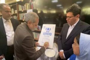 گسترش فعالیت رسانه‌ای ایران با ایجاد مدرسه جدید در دوحه