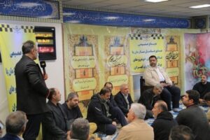 گام‌های تازه برای تقویت ناوگان برقی تاکسیرانی با همراهی رانندگان