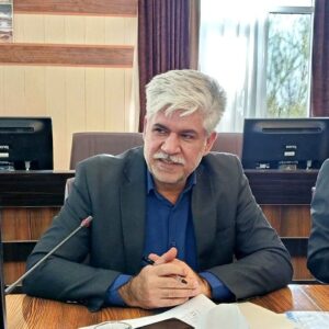 باقری: روزانه ۲ میلیون و ۴۰۰ هزار لیتر بنزین در مرکزی مصرف می شود