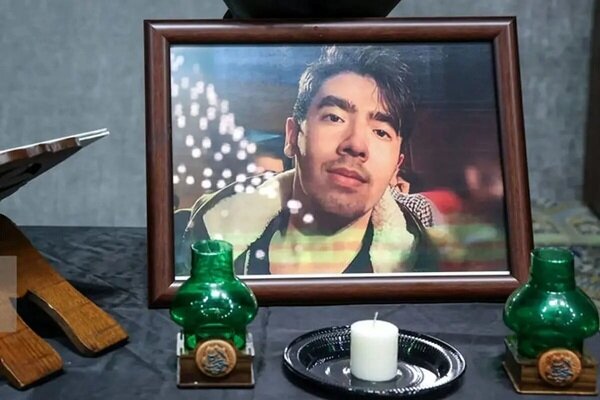 ناگفته‌های وکیل اولیای دم امیرمحمد خالقی؛ حکم قصاص قاتل به کجا رسید؟ 