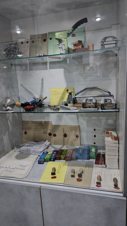 موزهای که با عشق بابای مدرسه برای دانشآموزان ساخته شد+فیلم