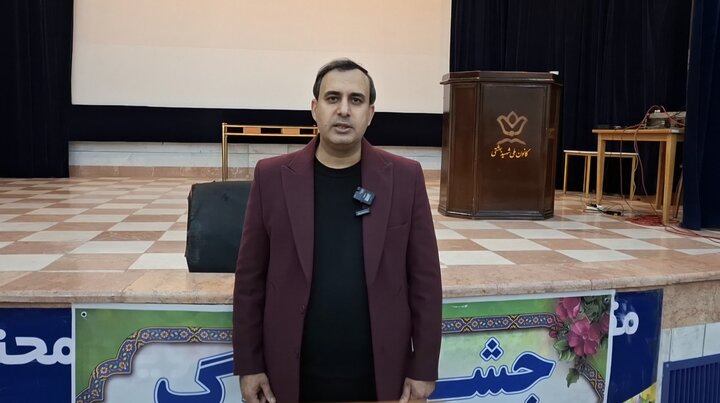 برگزاری ۹۶۰ برنامه توسط هیئت ورزش‌های همگانی شهرستان شاهرود