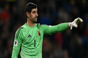 «کورتوا» در واکنش به همگروهی با ایران: هیچ دیداری آسان نیست