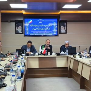 صیدایی: داده‌های مکانی، پیشران تصمیم‌سازی در اقتصاد دیجیتال کشور است