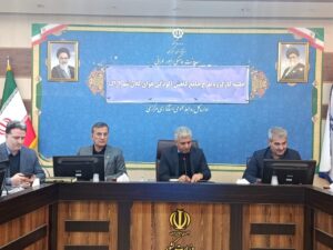 ابک: نظارت دقیق بر کیفیت سوخت در اراک ضروری است