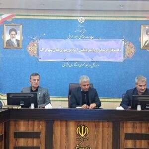 ابک: نظارت دقیق بر کیفیت سوخت در اراک ضروری است