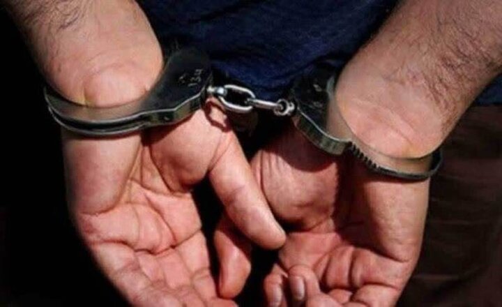 دستگیری سارقان مسلح احشام و کشف ۴۵ فقره سرقت در ایذه