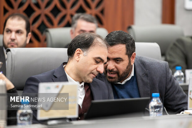 رونمایی از سامانه‌های اقدامات حمایتی، اشتغال و کارآفرینیِ سازمان زندان‌ها