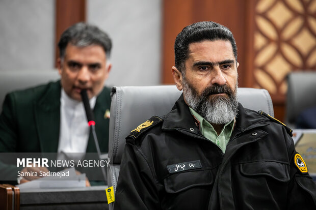 رونمایی از سامانه‌های اقدامات حمایتی، اشتغال و کارآفرینیِ سازمان زندان‌ها