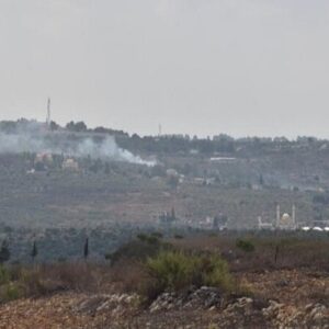 حملات جدید رژیم صهیونیستی به لبنان