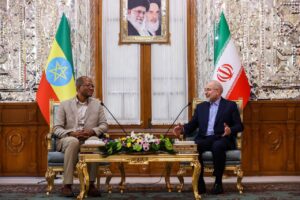 قالیباف: غرب به‌دنبال ایجاد ناامنی در کشورهای مستقل و مسلمان است