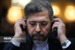 سومین مجمع گفت‌وگوی اندیشکده‌ای ایران و چین