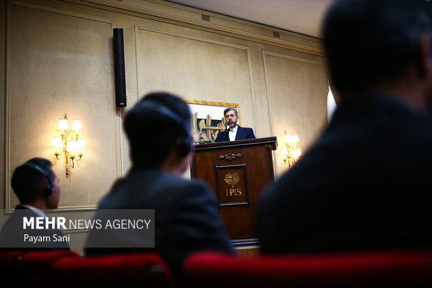 سومین مجمع گفت‌وگوی اندیشکده‌ای ایران و چین